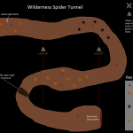 Wilderness Spider Tunnel